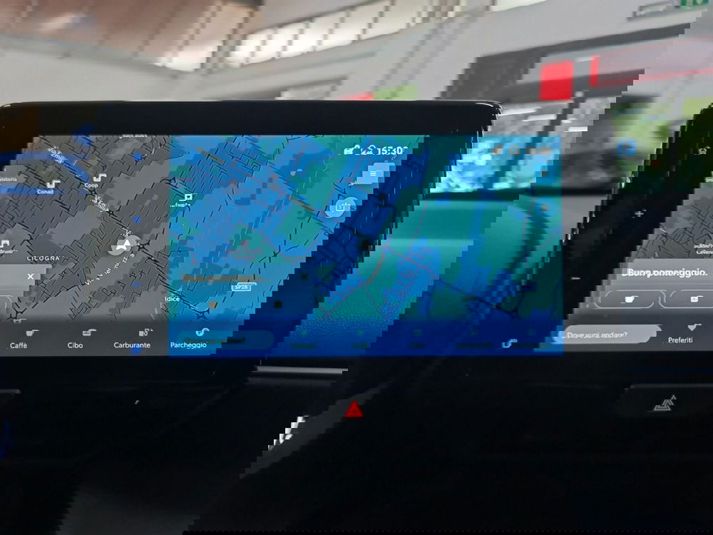 Toyota Yaris Cross usata a Bologna (14)