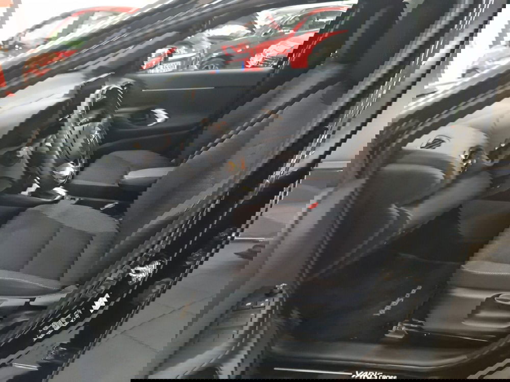 Toyota Yaris Cross usata a Bologna (8)