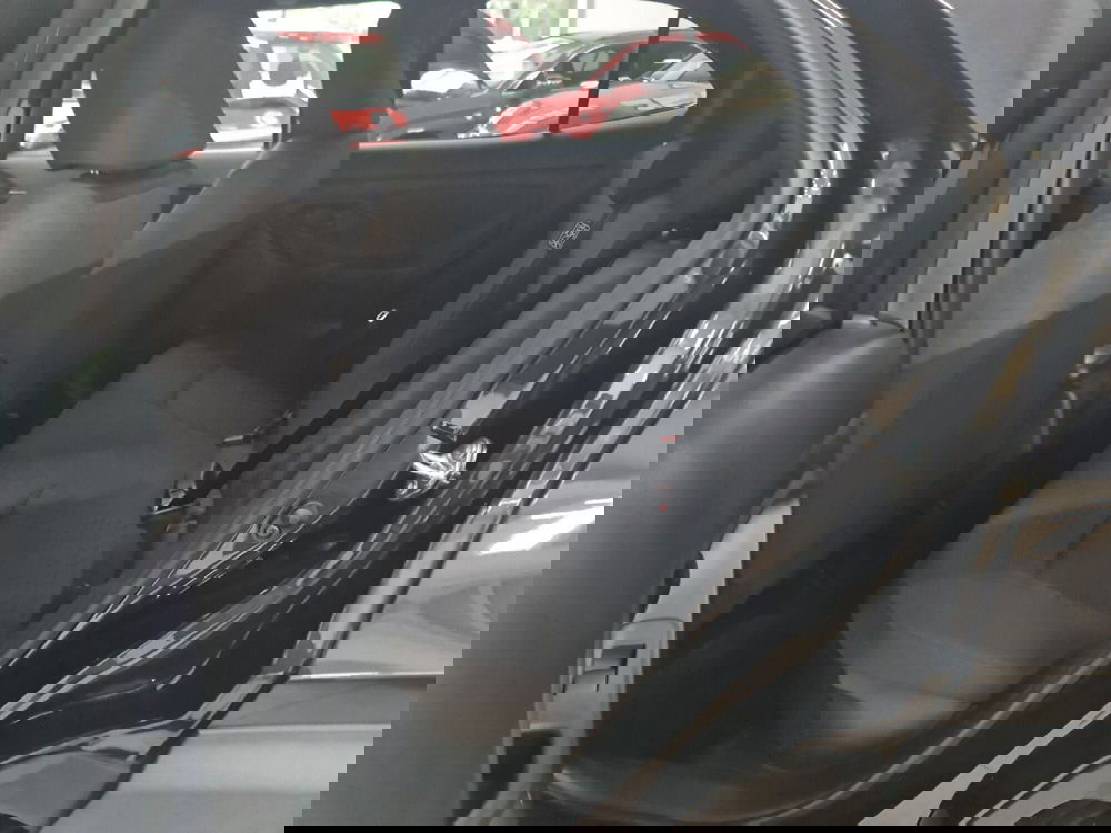 Toyota Yaris Cross usata a Bologna (9)