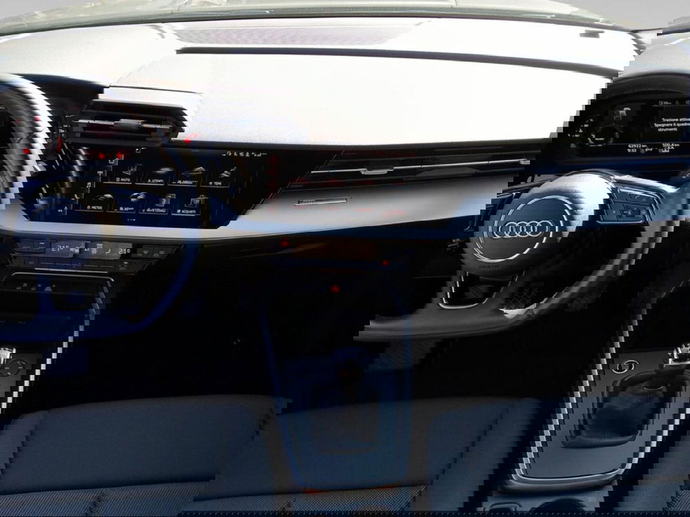 Audi A3 Sportback usata a Siena (13)