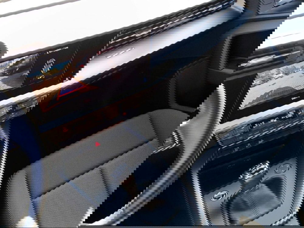 Audi A3 Sportback usata a Siena (14)