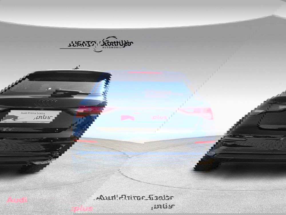 Audi A3 Sportback usata a Siena (5)