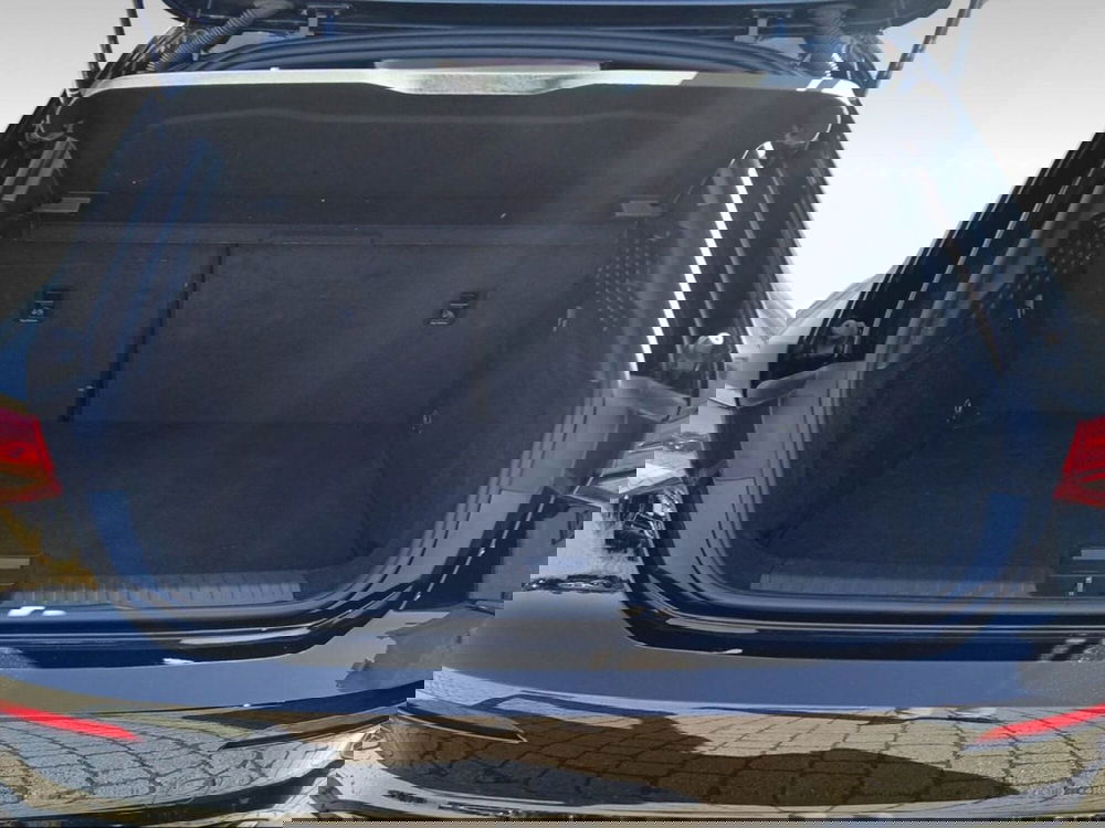 Audi A3 Sportback usata a Siena (6)