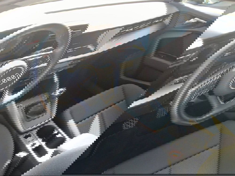 Audi A3 Sportback usata a Siena (8)