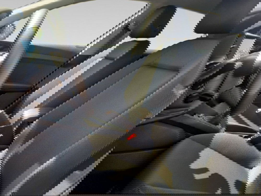 Audi A1 allstreet usata a Pisa (10)