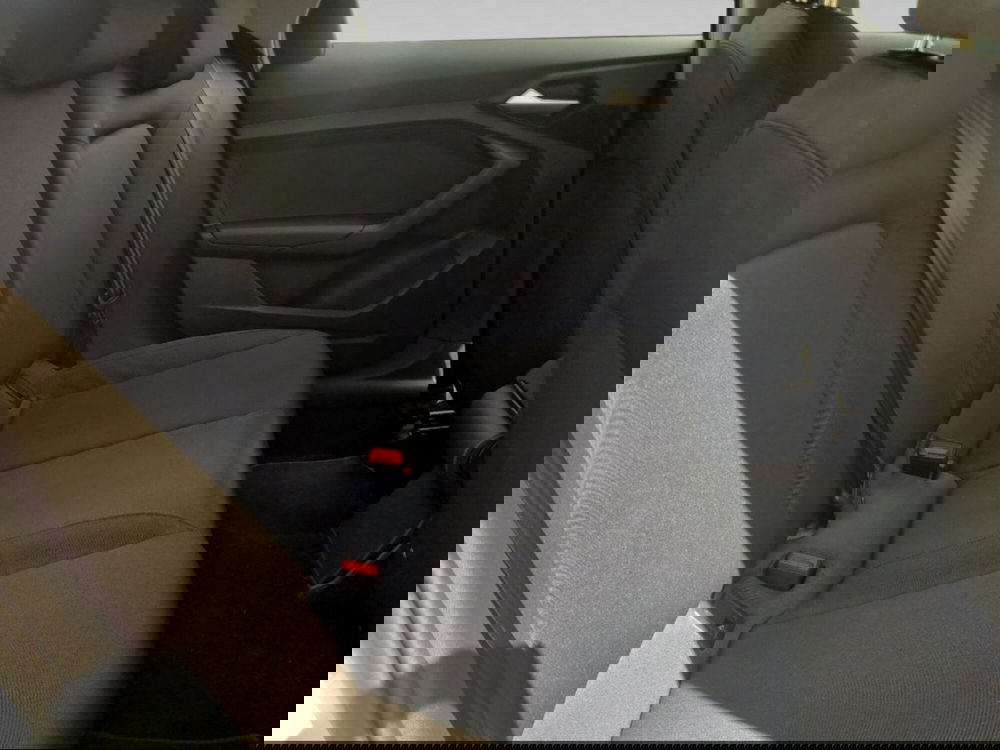 Audi A1 allstreet usata a Pisa (11)