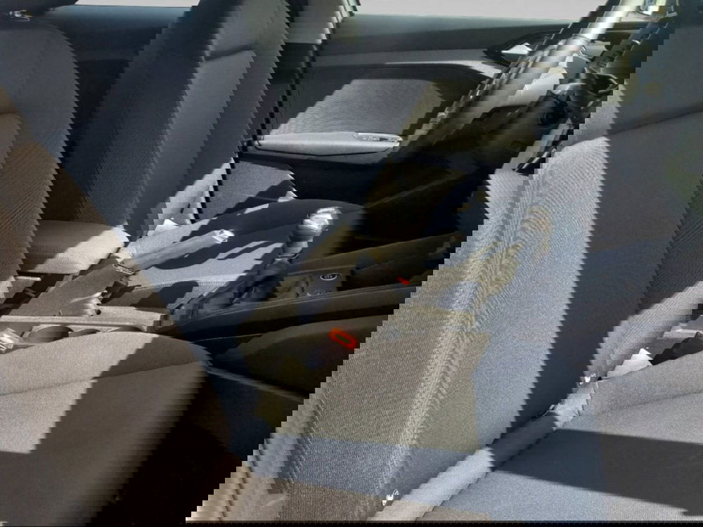 Audi A1 allstreet usata a Pisa (12)