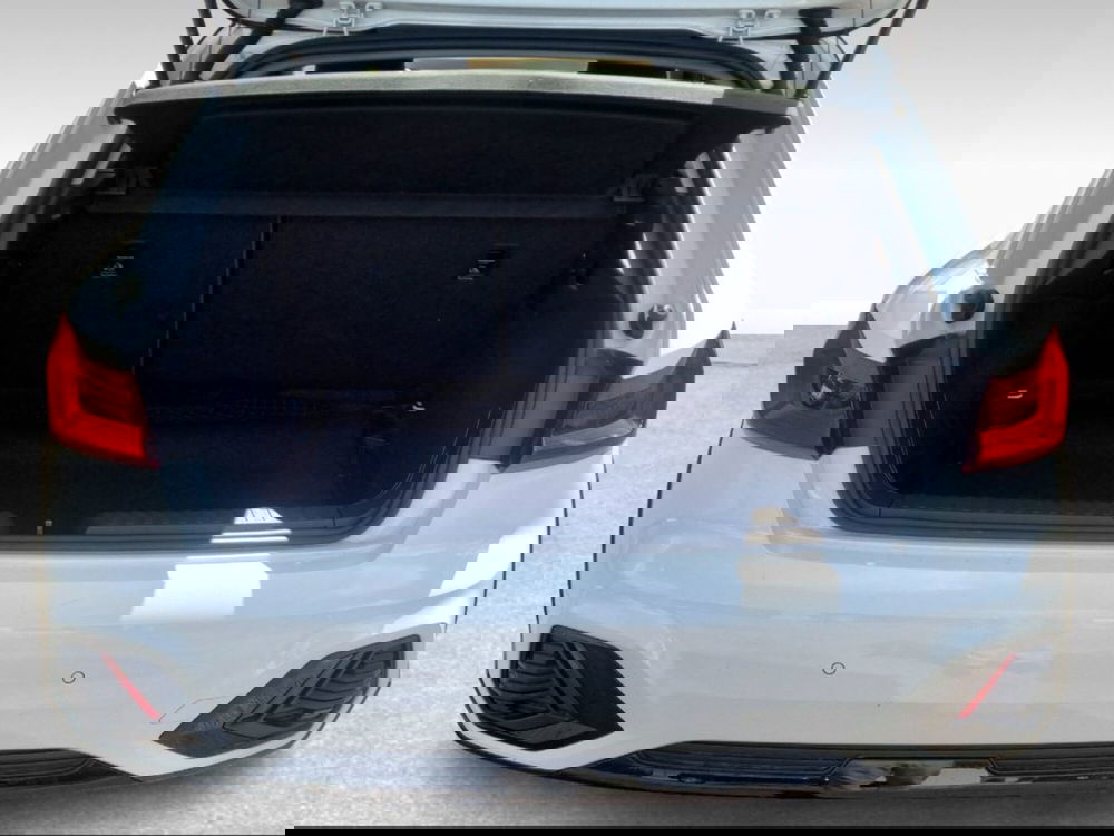 Audi A1 allstreet usata a Pisa (6)