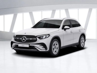 Mercedes-Benz GLC SUV 300 de phev AMG Line Premium 4matic auto nuova a Pisa