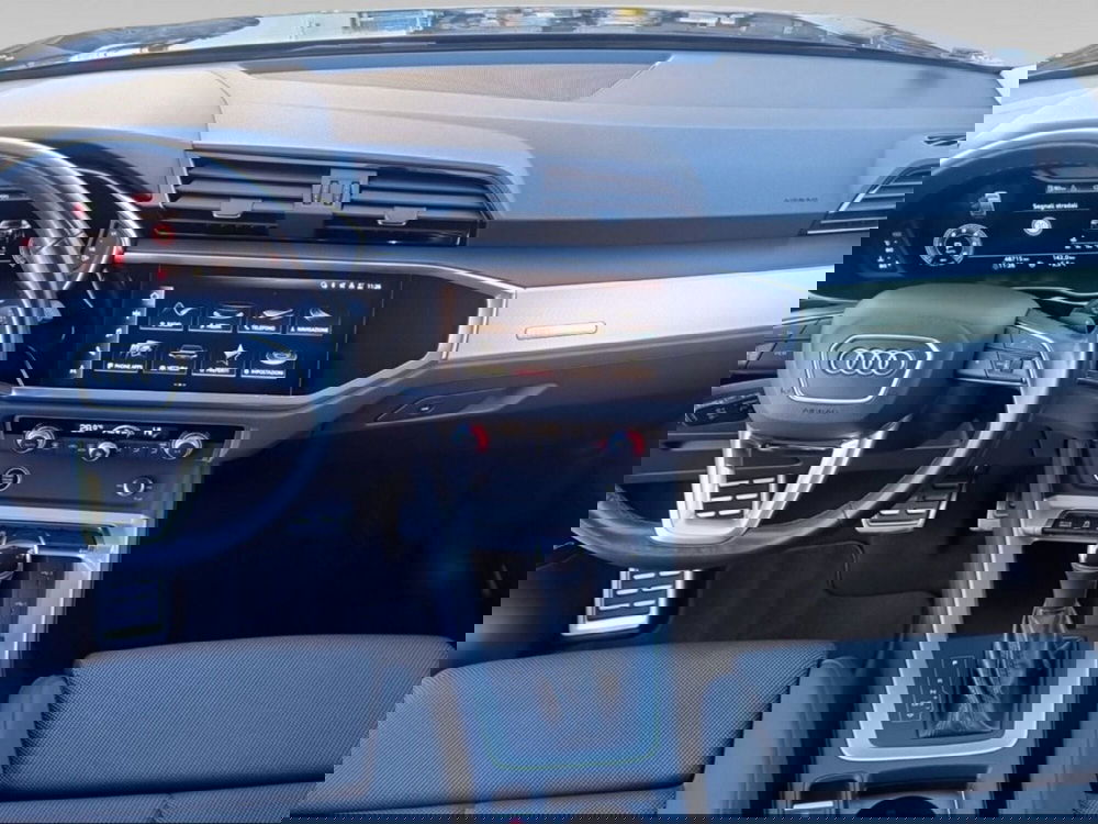 Audi Q3 Sportback usata a Pisa (10)