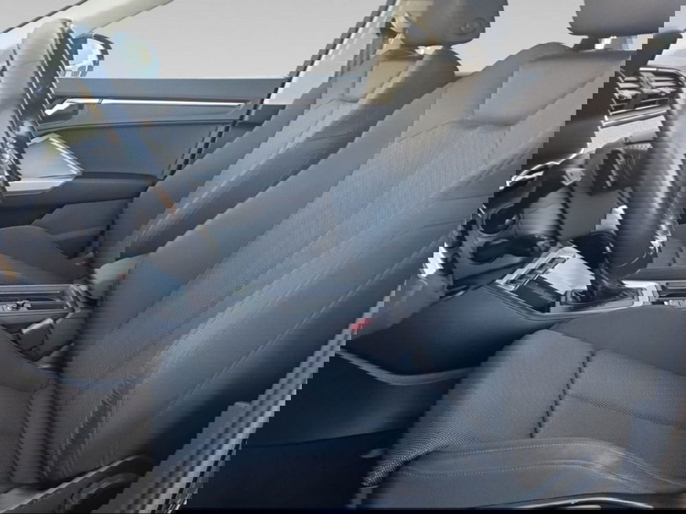 Audi Q3 Sportback usata a Pisa (11)