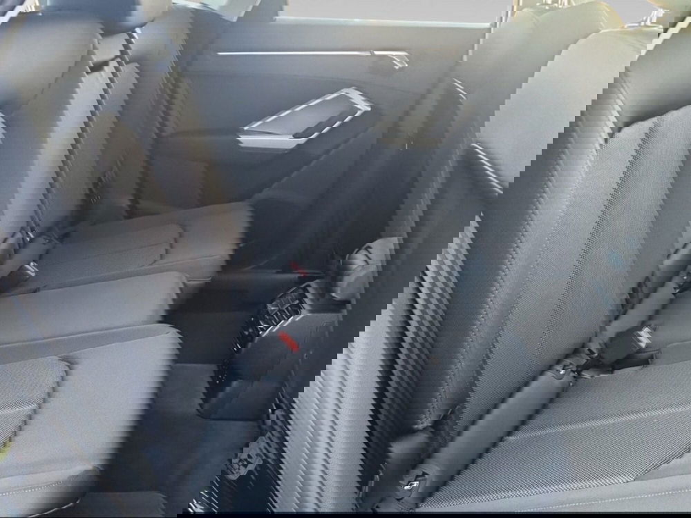 Audi Q3 Sportback usata a Pisa (12)