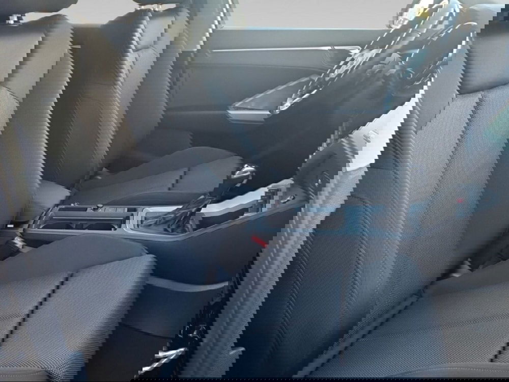 Audi Q3 Sportback usata a Pisa (13)