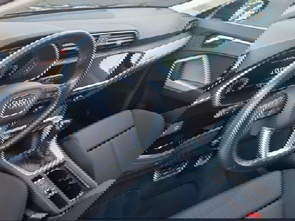 Audi Q3 Sportback usata a Pisa (14)