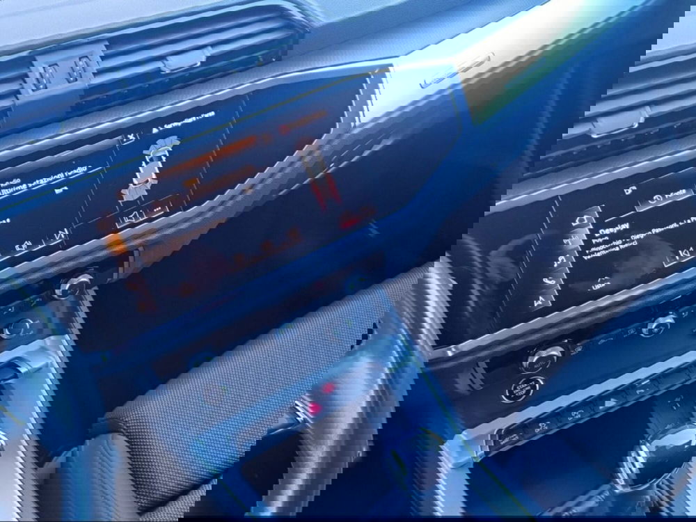 Audi Q3 Sportback usata a Pisa (15)