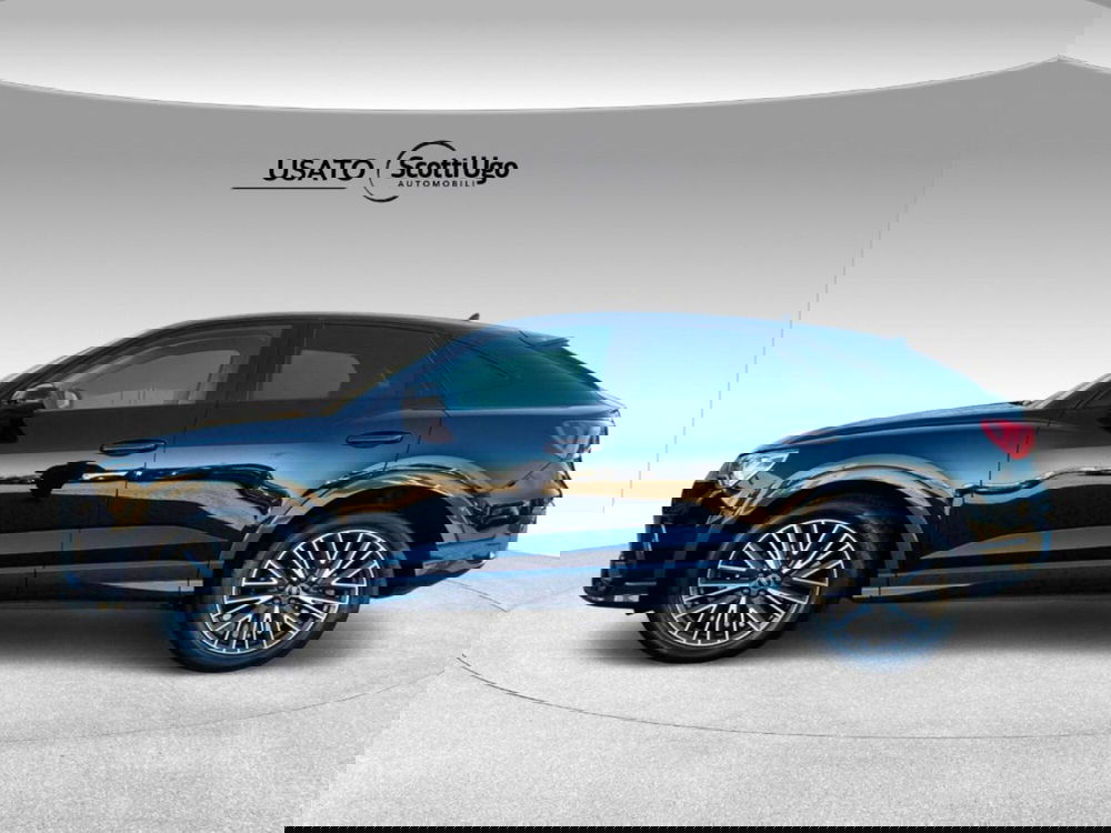 Audi Q3 Sportback usata a Pisa (3)