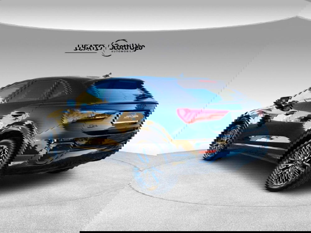 Audi Q3 Sportback usata a Pisa (4)