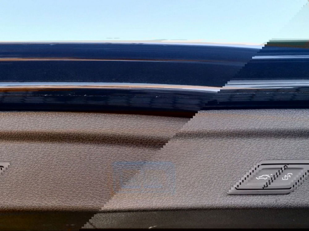 Audi Q3 Sportback usata a Pisa (7)