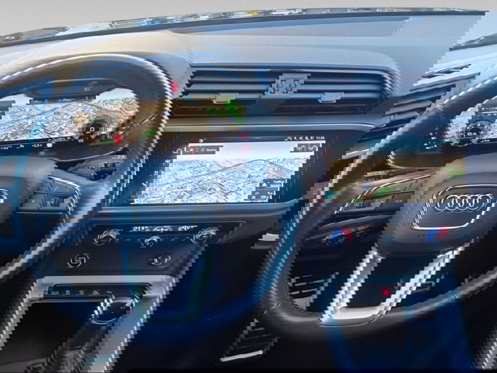 Audi Q3 Sportback usata a Pisa (9)