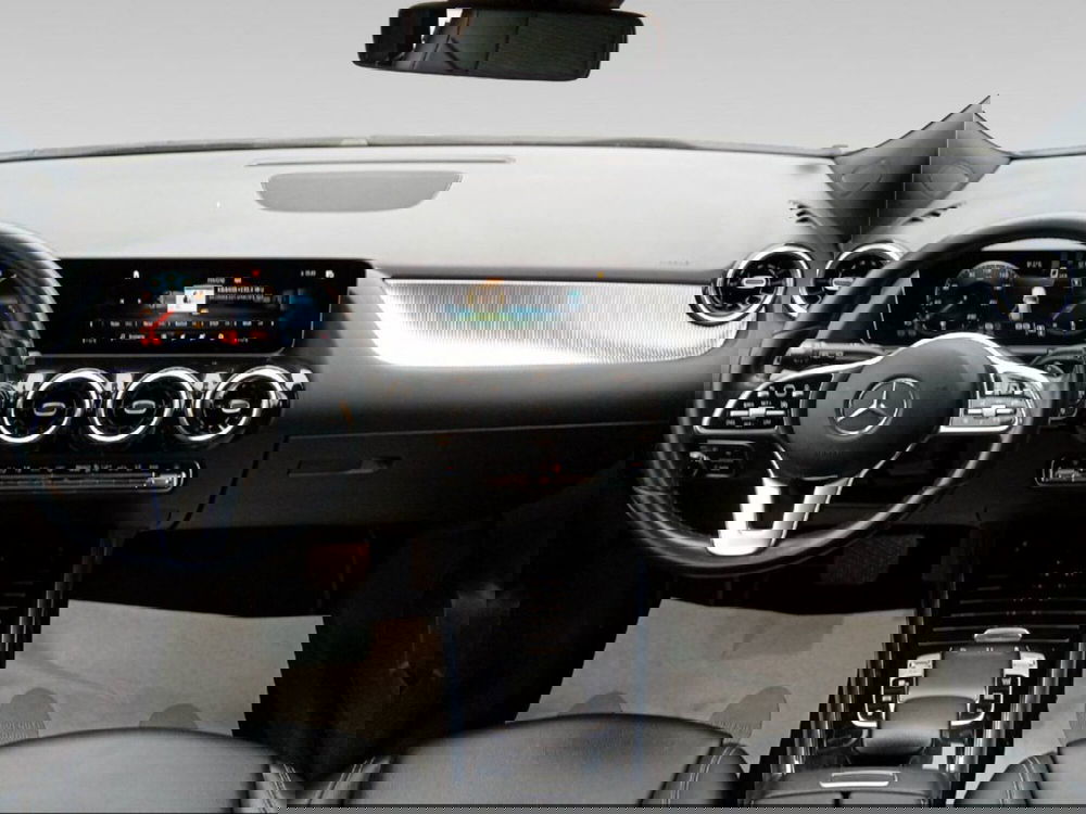 Mercedes-Benz Classe B usata a Siena (14)