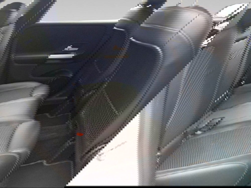 Mercedes-Benz Classe B usata a Siena (15)