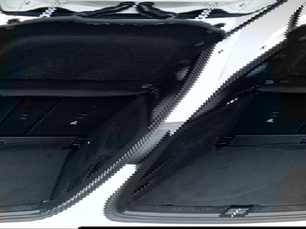 Mercedes-Benz Classe B usata a Siena (16)