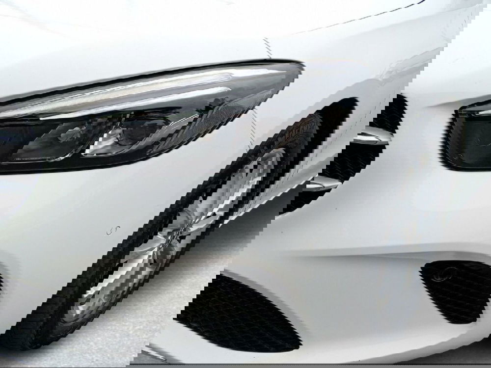 Mercedes-Benz Classe B usata a Siena (2)