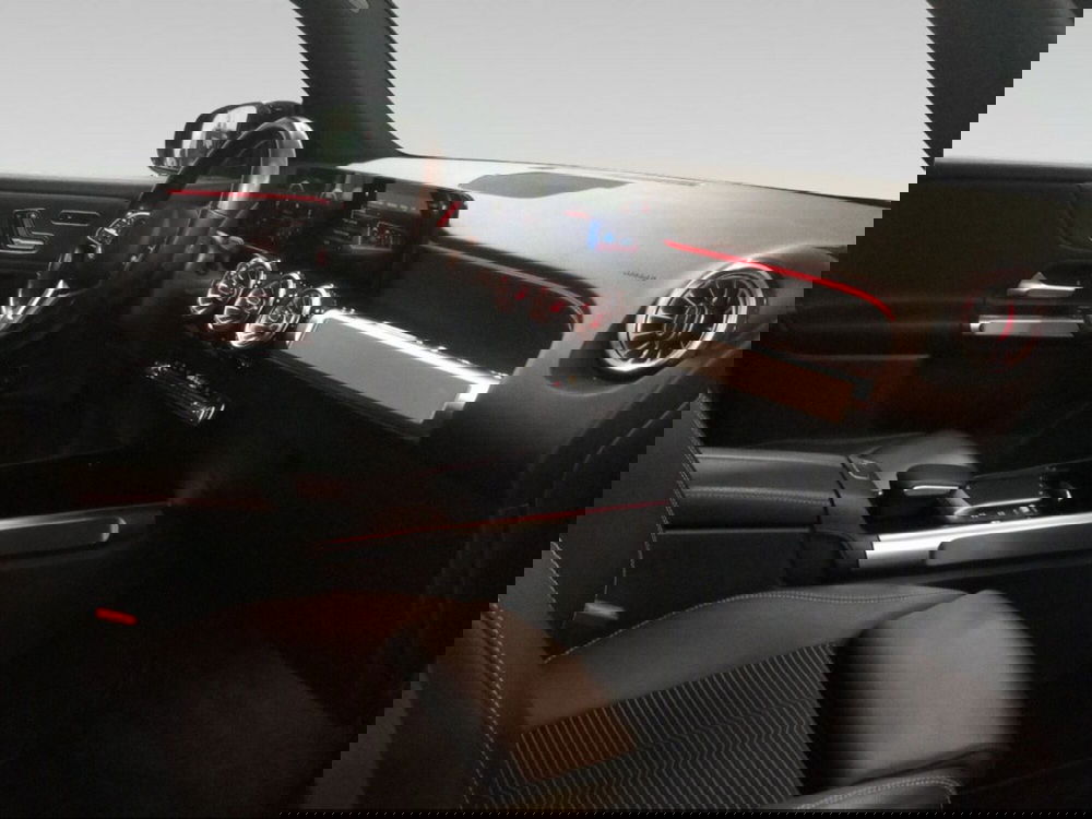 Mercedes-Benz GLB usata a Firenze (14)