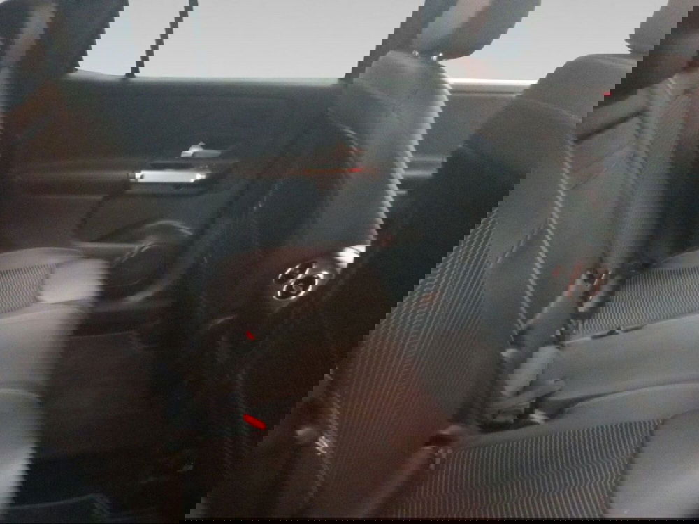 Mercedes-Benz GLB usata a Firenze (15)