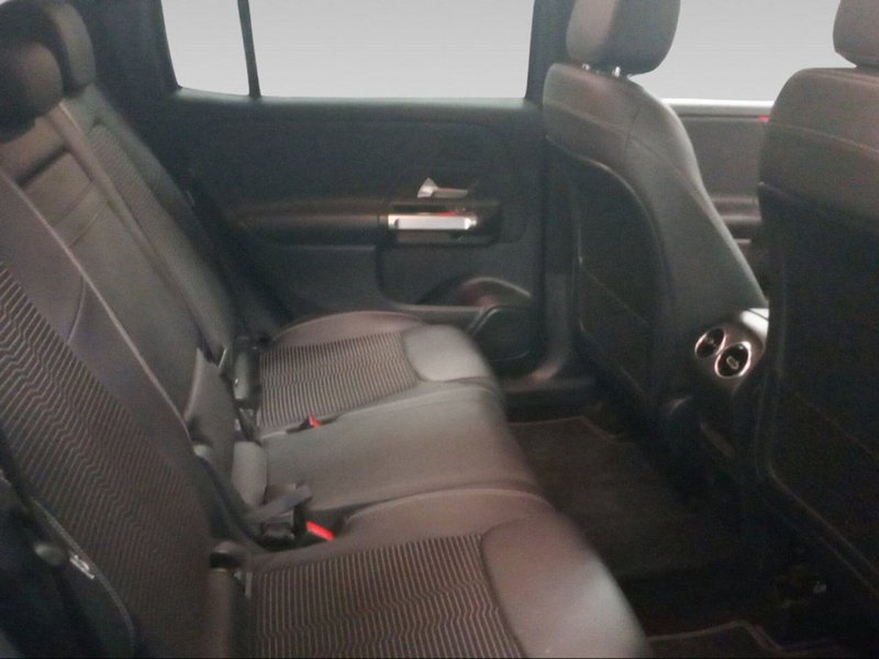 Mercedes-Benz GLB usata a Firenze (15)