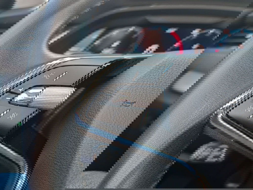 Skoda Octavia Station Wagon usata a Palermo (11)