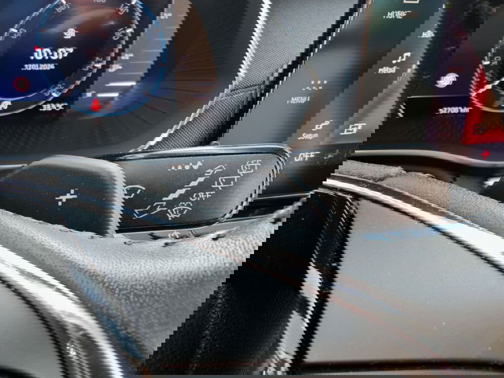 Skoda Octavia Station Wagon usata a Palermo (12)