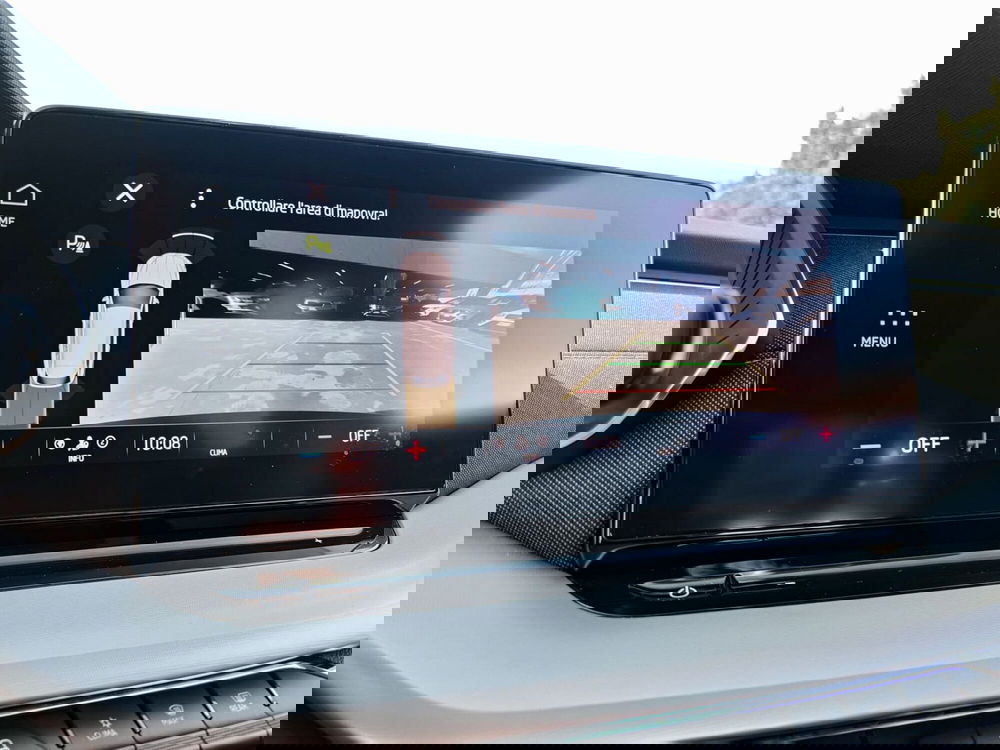 Skoda Octavia Station Wagon usata a Palermo (15)