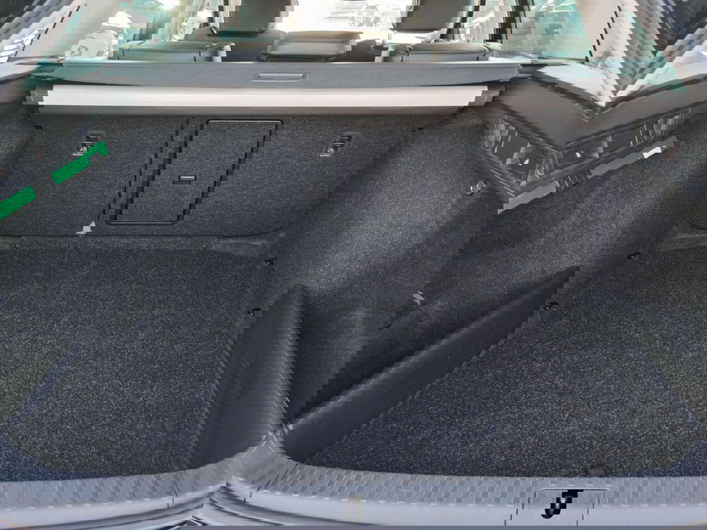 Skoda Octavia Station Wagon usata a Palermo (17)