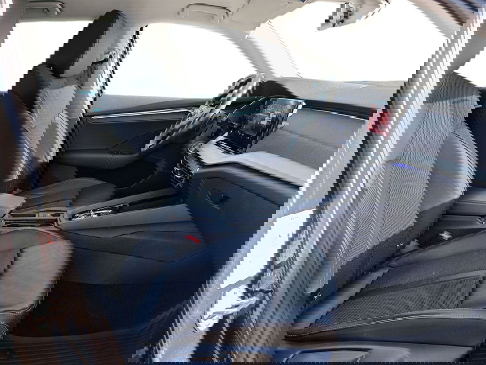 Skoda Octavia Station Wagon usata a Palermo (7)