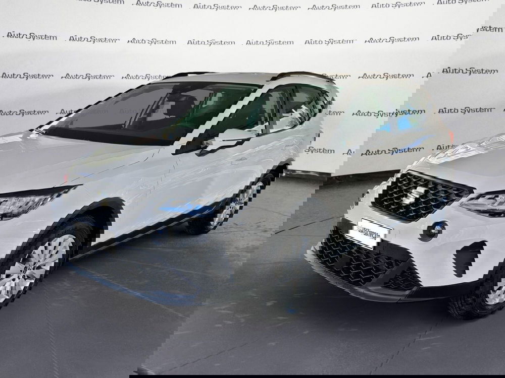 SEAT Arona usata a Palermo