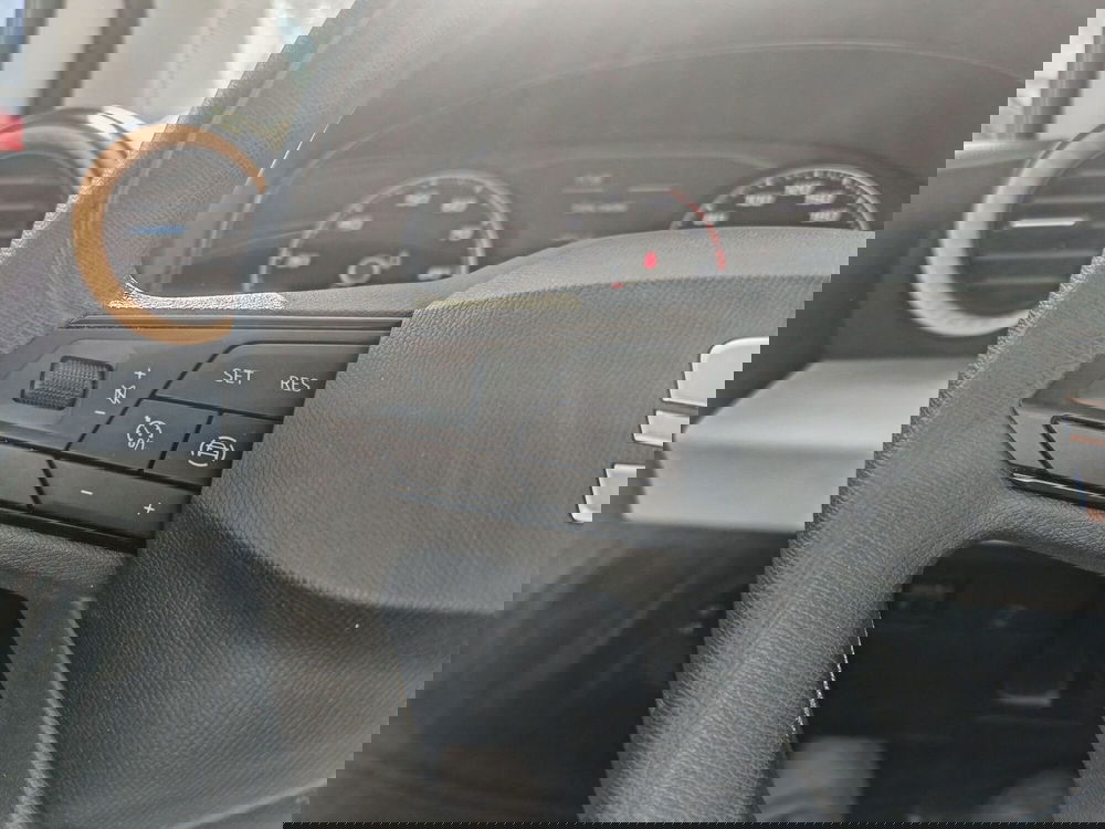 SEAT Arona usata a Palermo (10)