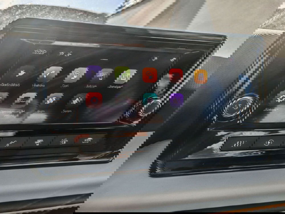 SEAT Arona usata a Palermo (11)