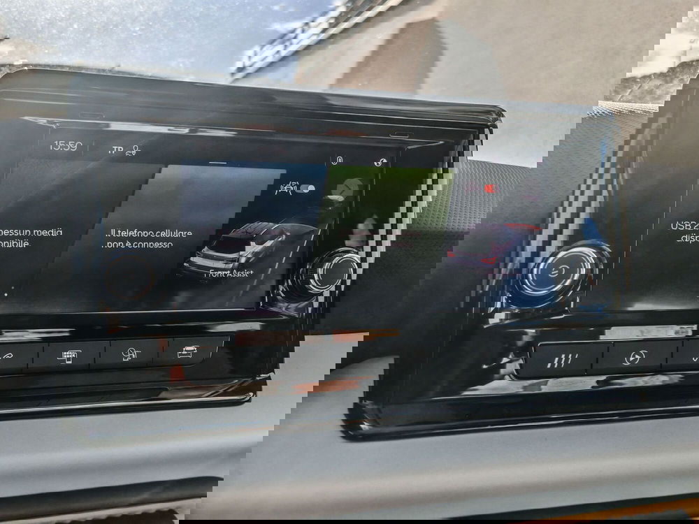 SEAT Arona usata a Palermo (12)