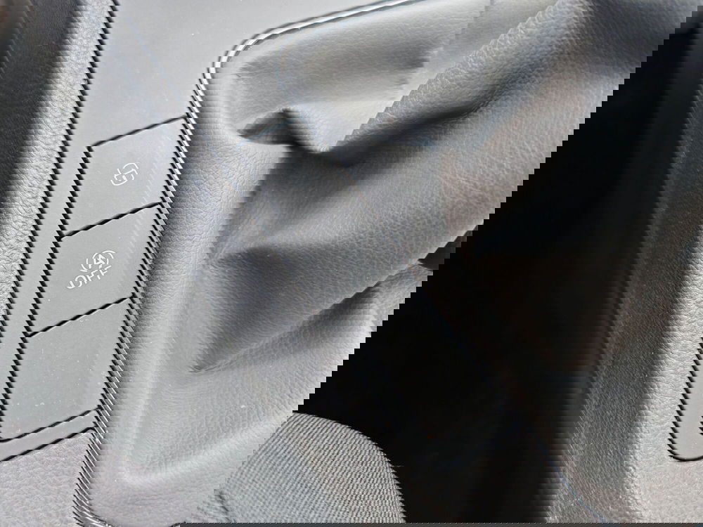 SEAT Arona usata a Palermo (15)