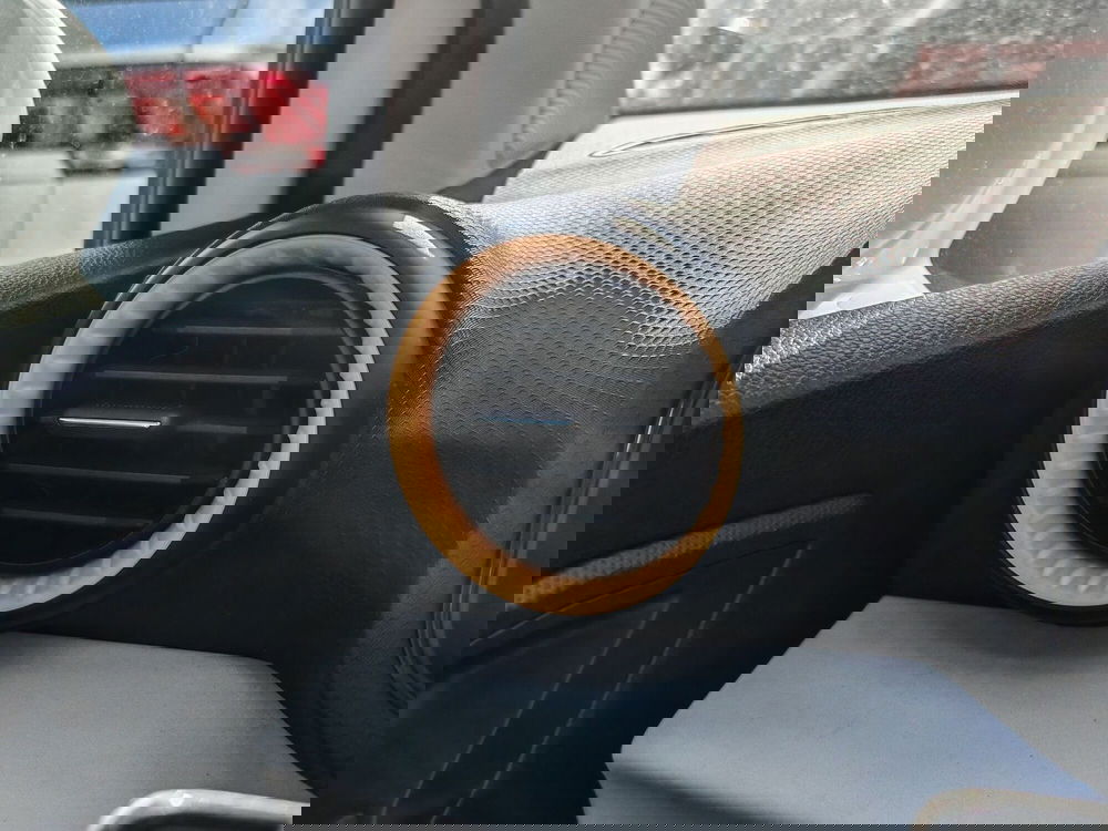 SEAT Arona usata a Palermo (17)