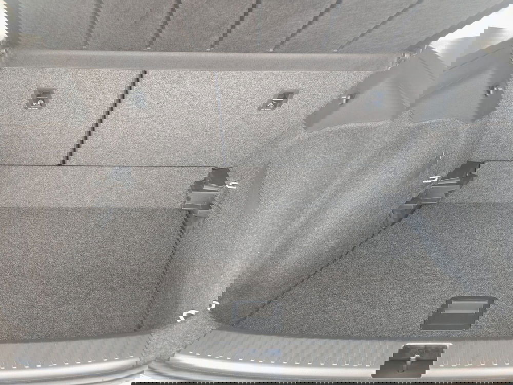 SEAT Arona usata a Palermo (18)