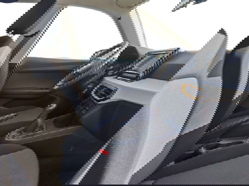 SEAT Arona usata a Palermo (7)