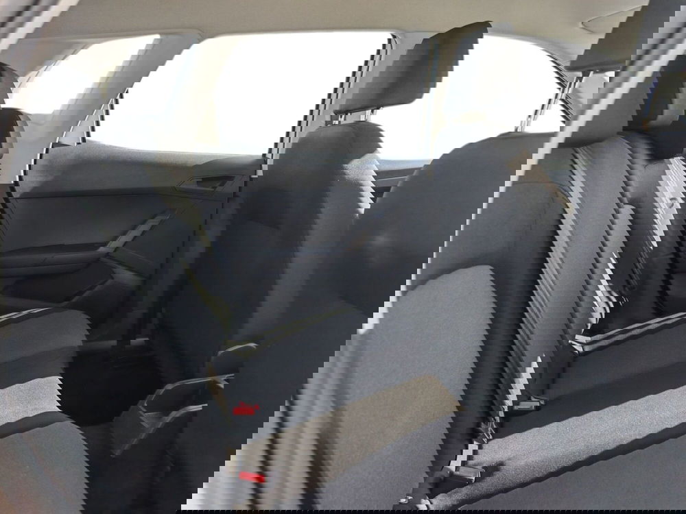 SEAT Arona usata a Palermo (8)
