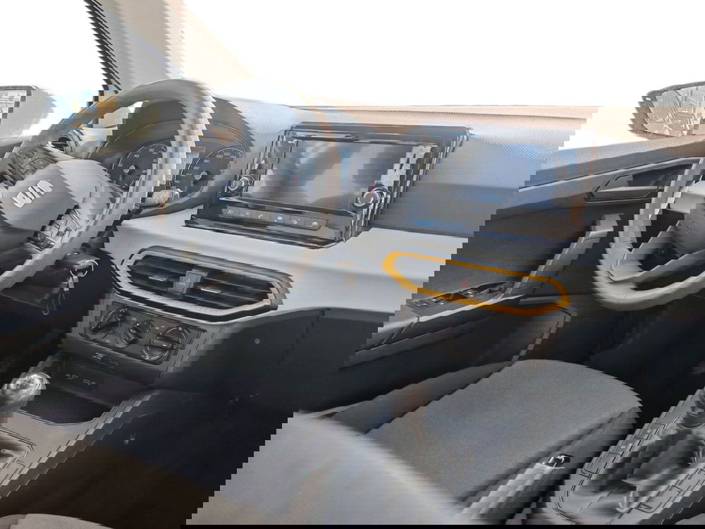 SEAT Arona usata a Palermo (9)