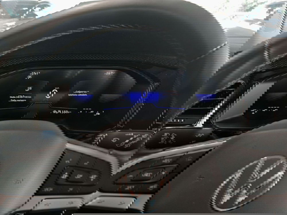 Volkswagen Polo usata a Palermo (11)