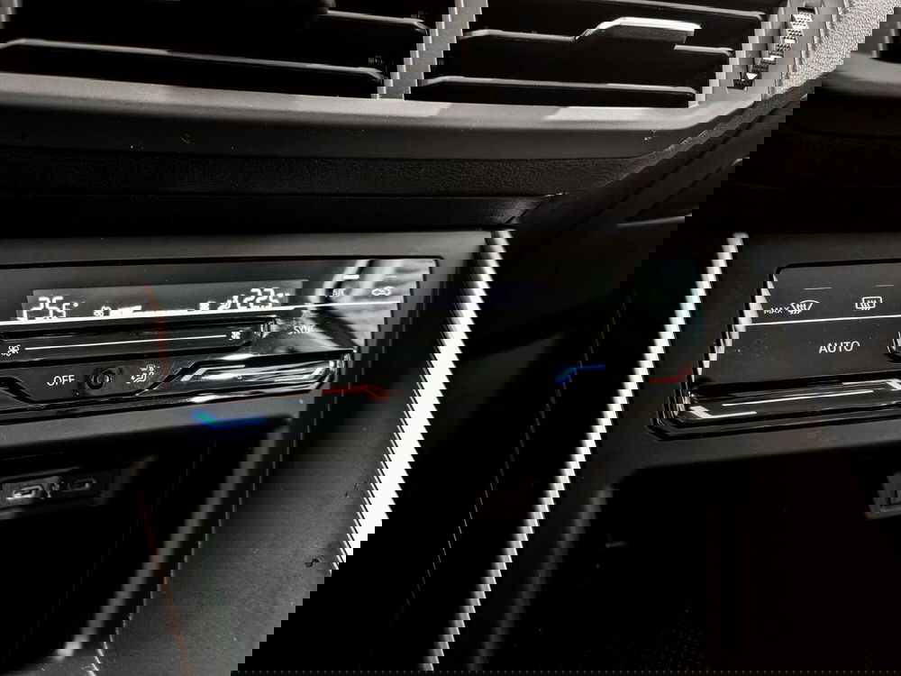 Volkswagen Polo usata a Palermo (14)