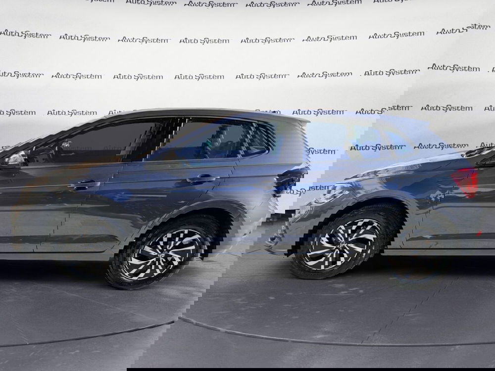 Volkswagen Polo usata a Palermo (3)