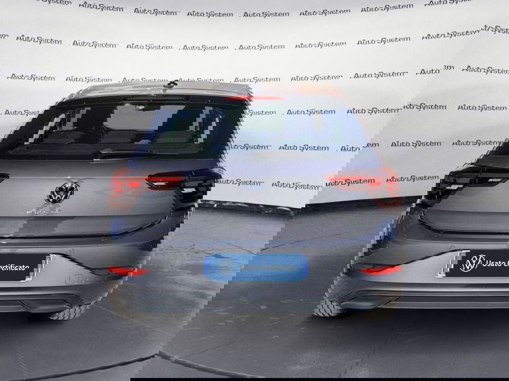 Volkswagen Polo usata a Palermo (4)