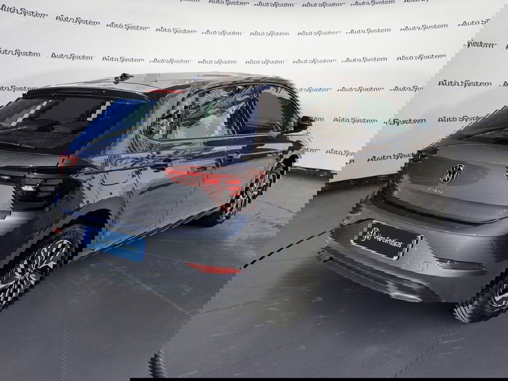 Volkswagen Polo usata a Palermo (5)